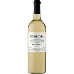 TARAPACA COSECHA TARAPACA SAUVIGNON BLANC 750 cc. 11.5°