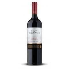 TARAPACA LEON DE TARAPACA CAB.SAUVIG 750CC 13.5g