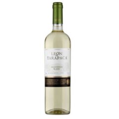 TARAPACA LEON DE TARAPACA SAUVIGNON BLANC 750 cc. 12°