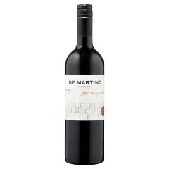 DE MARTINO 347 VINEYARDS CARMENERE 750 cc. 13.5°