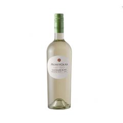 MONTGRAS RESERVA SAUV. BLANC 750 cc 14°