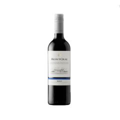 MONTGRAS MERLOT 750 cc. 14°