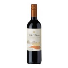 MONTGRAS CARMENERE 750 cc 13°