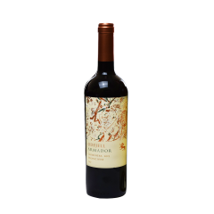 VINO ODF JELL ARMADOR CARMENERE 750CC 14g