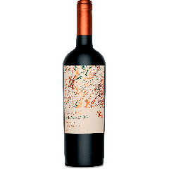 VINO ODF JELL ARMADOR MERLOT 750CC 14g