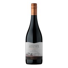 VINO CASTILLO DE MOLINA PINOT NOIR 750CC 13.5g