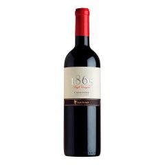 SAN PEDRO 1865 RVA.CARMENERE 750 cc. 14°