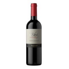 VINO 1865 OLD VINES CABERNET SAUVIGNON 750 CC