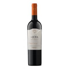 LA JOYA G.RSVA CABERNET SAUVIGN 750CC 13.5