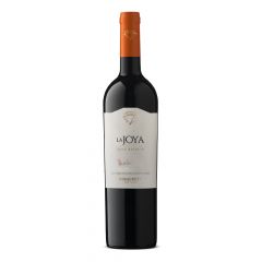 LA JOYA G.RESERVA MERLOT 750CC.13,5g