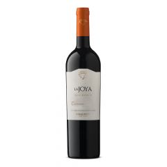 LA JOYA G.RESERVA CARMENERE 750 CC 13.5g