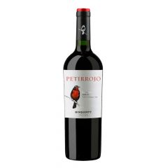PETIRROJO RSVA. MERLOT 750 CC 13,5g.