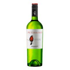 PETIRROJO RSVA.SAUVIGNON BLANC 750CC 13,5g