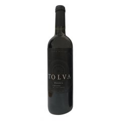 VINO TOLVA RESERVA CARMENERE 750 CC