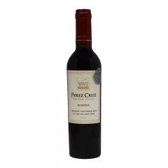 PEREZ CRUZ RSVA.CAB-SAUV 375 CC 13.5 g