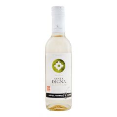 M.TORRES SANTA DIGNA SAUVIGNON BLANC 375 cc 13.5°