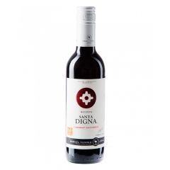 M. TORRES SANTA DIGNA CABERNET SAUVIGNON 375 cc 13.5º