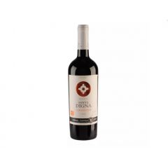 M. TORRES SANTA DIGNA CARMENERE 375cc 13.5º