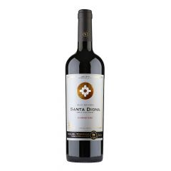 VINO SANTA DIGNA CARMENERE 187 CC 14g