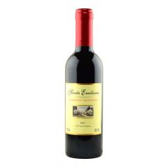 SANTA EMILIANA TINTO 375 cc. 13°