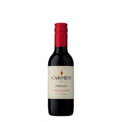 CARMEN MARGAUX 187 cc 12.5° SANTA RITA