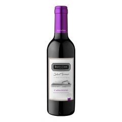 STA EMA SELECT TERROIR CARMENERE 375CC 14g