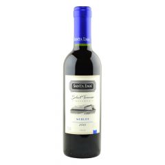 VINO STA EMA SELECT TERROIR MERLOT 375 CC 13.5g