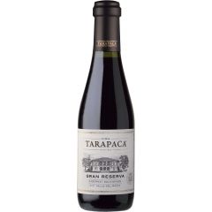 GRAN RESERVA TARAPACA TINTO 375 cc. 13°