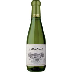 TARAPACA GRAN RESERVA  SAUVIGNON BLANC 375 cc. 12.5°