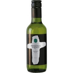 MISIONES VARIETAL SAUV. BLANC. 187 cc 13.5º