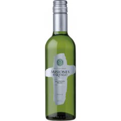 MISIONES VARIETAL SAUVIGNON BLANC 375cc 14º