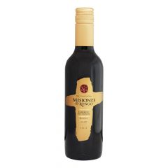 MISIONES RSVA CABERNET SAUVIGNON  375cc 14 °