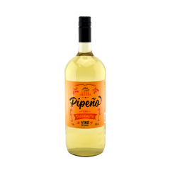 PACK PIPENO CASA GRANDE BOTELLON 6X1500 CC 11g