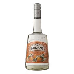 TRIPLE SEC BOT. 750 CC.MITJANS 30 °