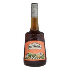 AMARETTO MITJANS  750 CC. 26 °