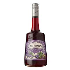 LICOR DE CASSIS MITJANS BOT. 750 CC 20g