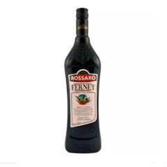 FERNET ROSSARD 1000 cc MITJANS 35º