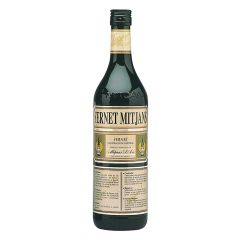 FERNET MITJANS 900 cc ANTIGUO 35º