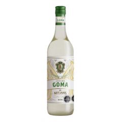 JARABE DE GOMA 900 cc.MITJANS 0º