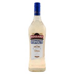 ROSSARD VERMOUTH BLANCO 16° 1000 cc