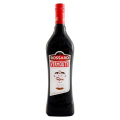 ROSSARD VERMOUTH ROSSO 16° 1000 cc