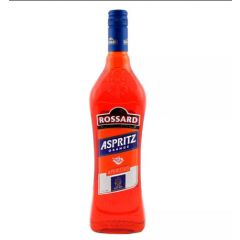 ROSSARD ASPRITZ ORANGE 11° 1000 cc