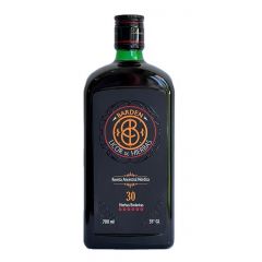 LICOR DE HIERBAS BARDEN 700 CC 35g