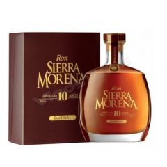 RON SIERRA MORENA IMPERIAL 700cc 40º