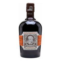 RON DIPLOMATICO MANTUANO 750 CC 47g