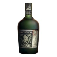 RON DIPLOMATICO RESERVA EXCLUSIVA 750 CC 45g