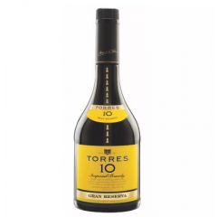 BRANDY TORRES 10 700 cc. 38°