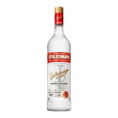 VODKA STOLICHNAYA 750 cc. 40°