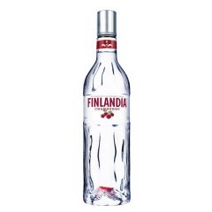 VODKA FINLANDIA CRANBERRY 750 cc 40°