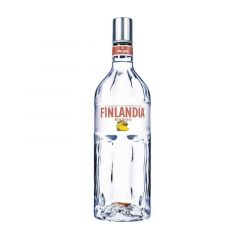 VODKA FINLANDIA MANGO 750 cc 40°